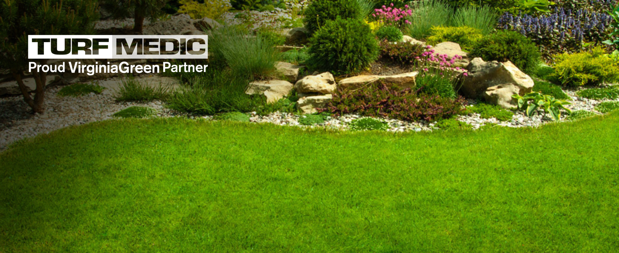 Turf Medic lawn pest control service in Wilmington, North Carolina