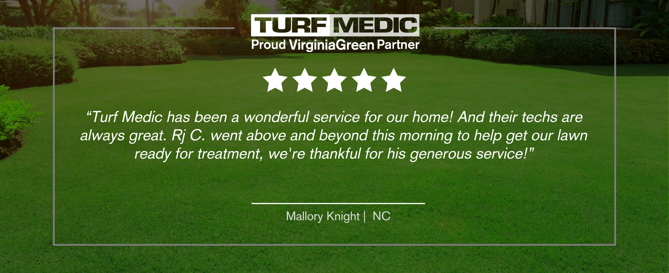 Turf Medic Website Assets