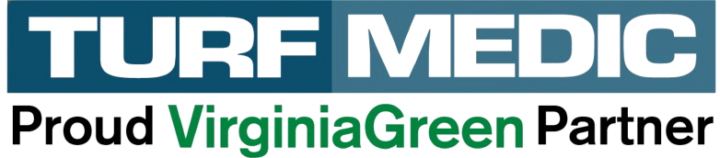 Turf Medic - Proud VirginiaGreen Partner